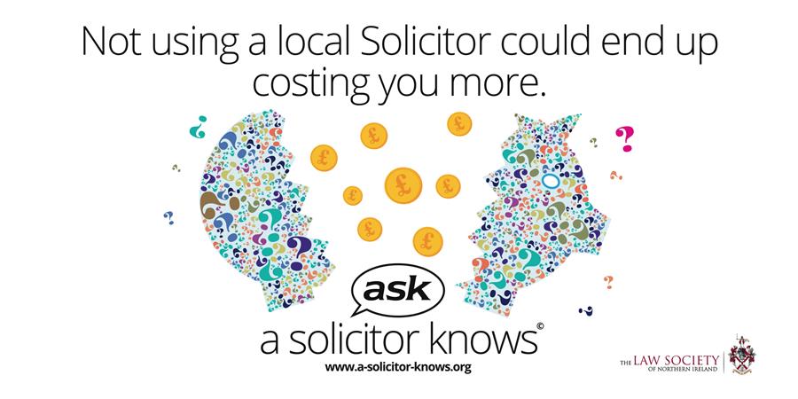 ask a solicitor knows